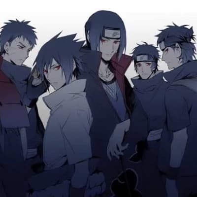 Itachi Uchiha thumbnail