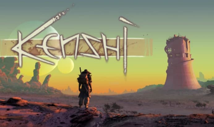 Kenshi (The game) thumbnail