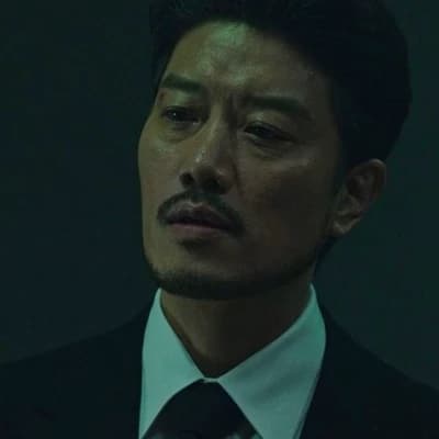 Choi Mujin thumbnail