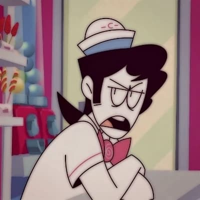 Kevin (CandyCLub-SpookyMonth) thumbnail