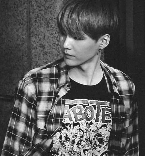 Min Yoongi thumbnail