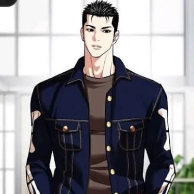 Daniel Park (Second Body) thumbnail