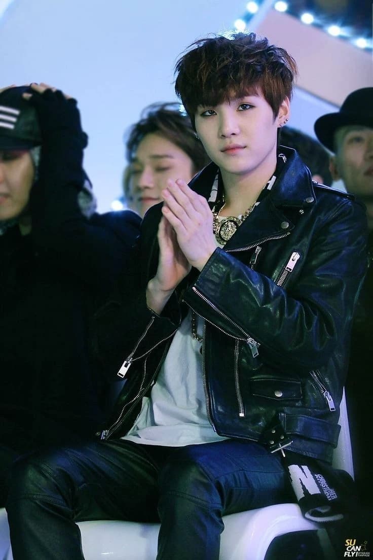 Offline..Min Yoongui.. thumbnail