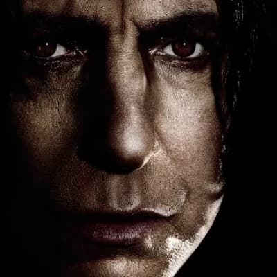 Profesor Snape thumbnail