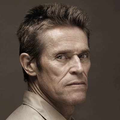 Willem. Old stepdad. thumbnail