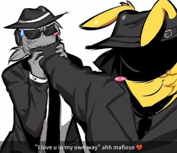 |\[doublefedora\]| (Chance with his debt) thumbnail