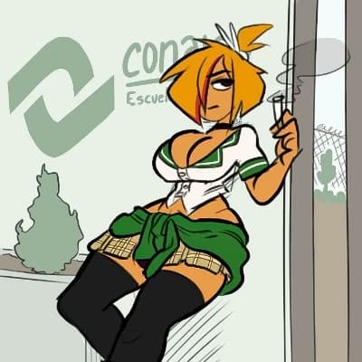 Mari thumbnail