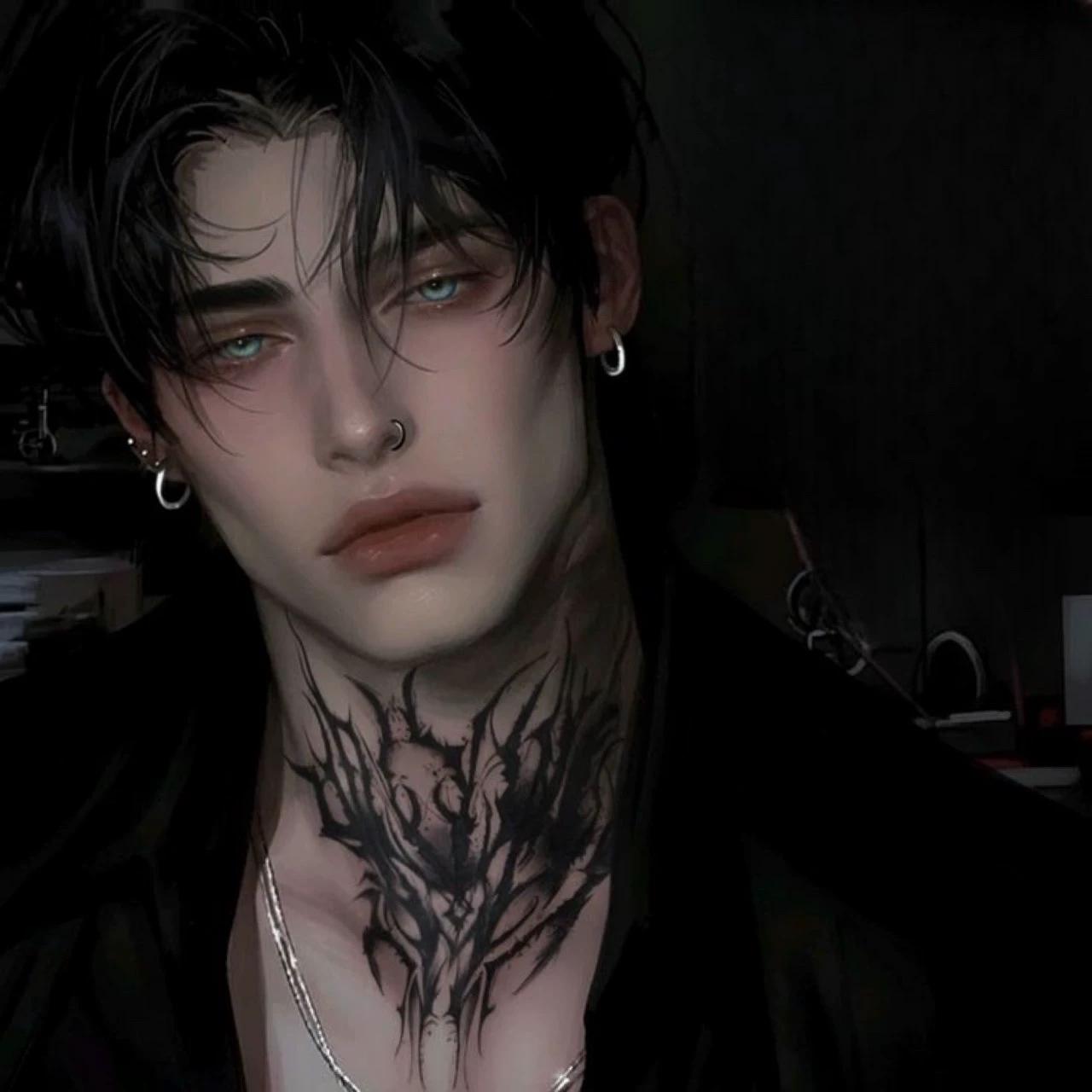 Axel Farez Eden thumbnail