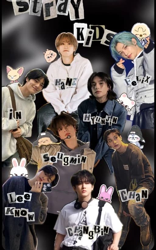 Skz 💗 thumbnail