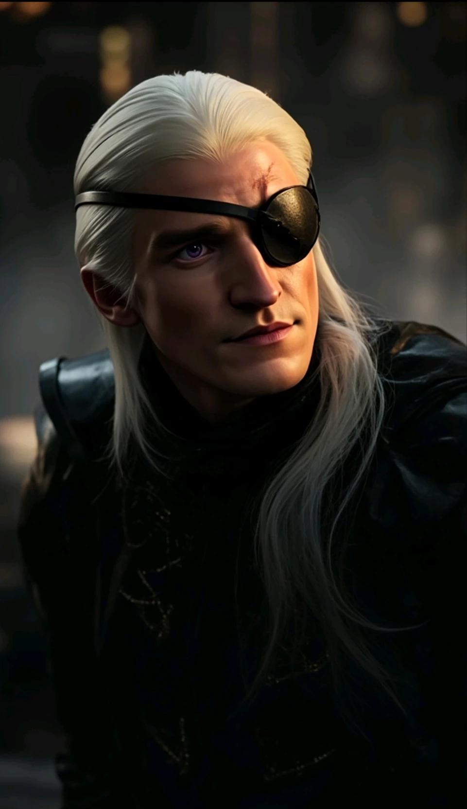 EYMOND TARGARYEN thumbnail