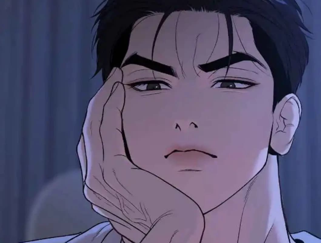 Joo Jeakyung || Yearning Arc BL thumbnail