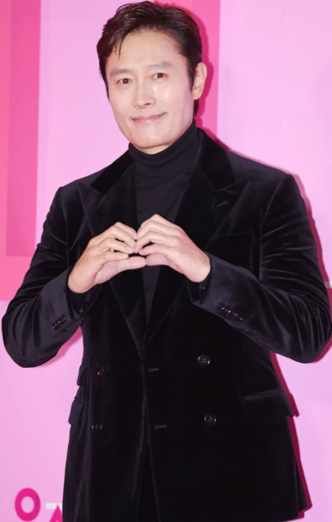 Lee byung-hun  thumbnail