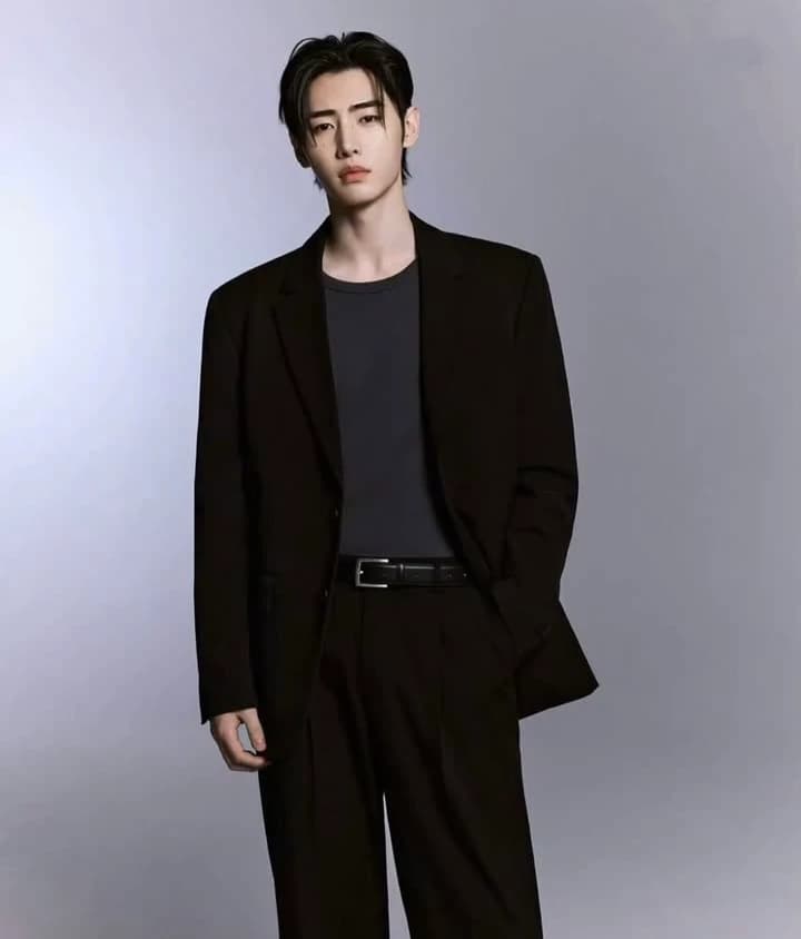 Park Sunghoon  thumbnail