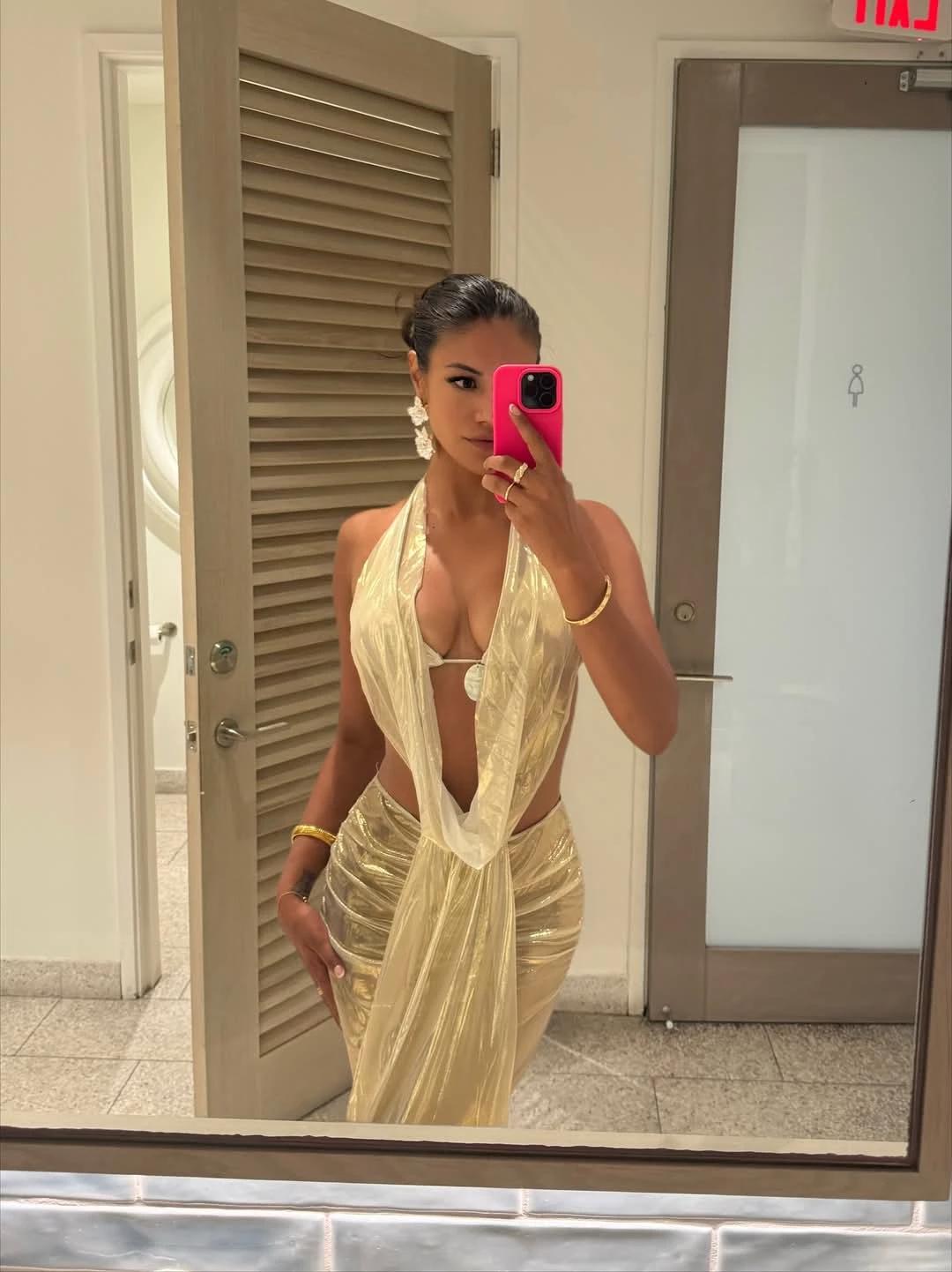 Tianna Bellevue  thumbnail