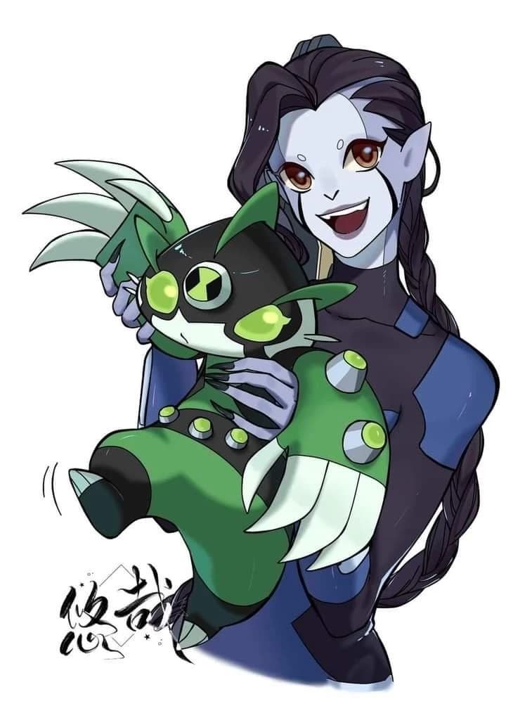 `° Rook Shar (your bestie :3) °` thumbnail