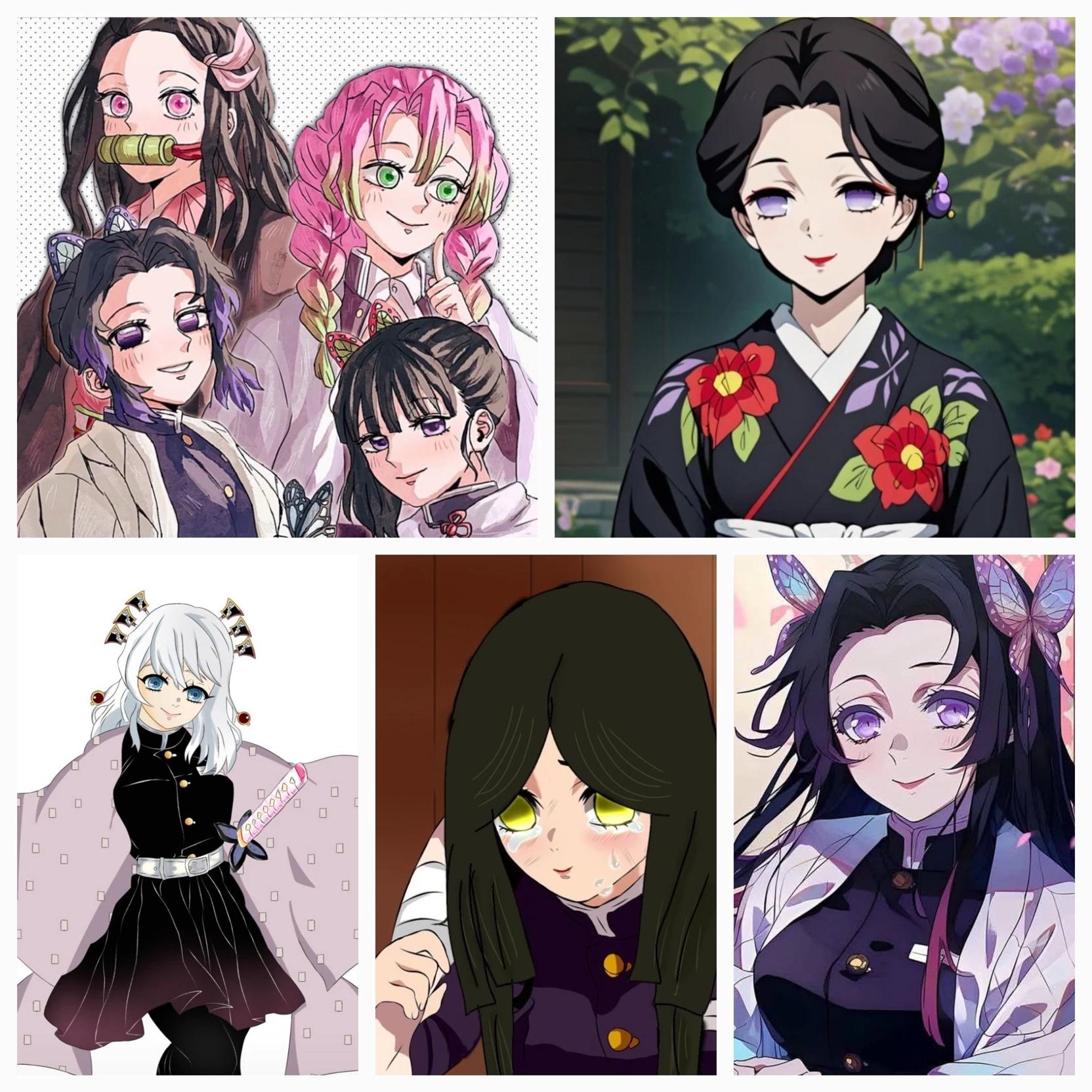 "Kny Girls harem" thumbnail