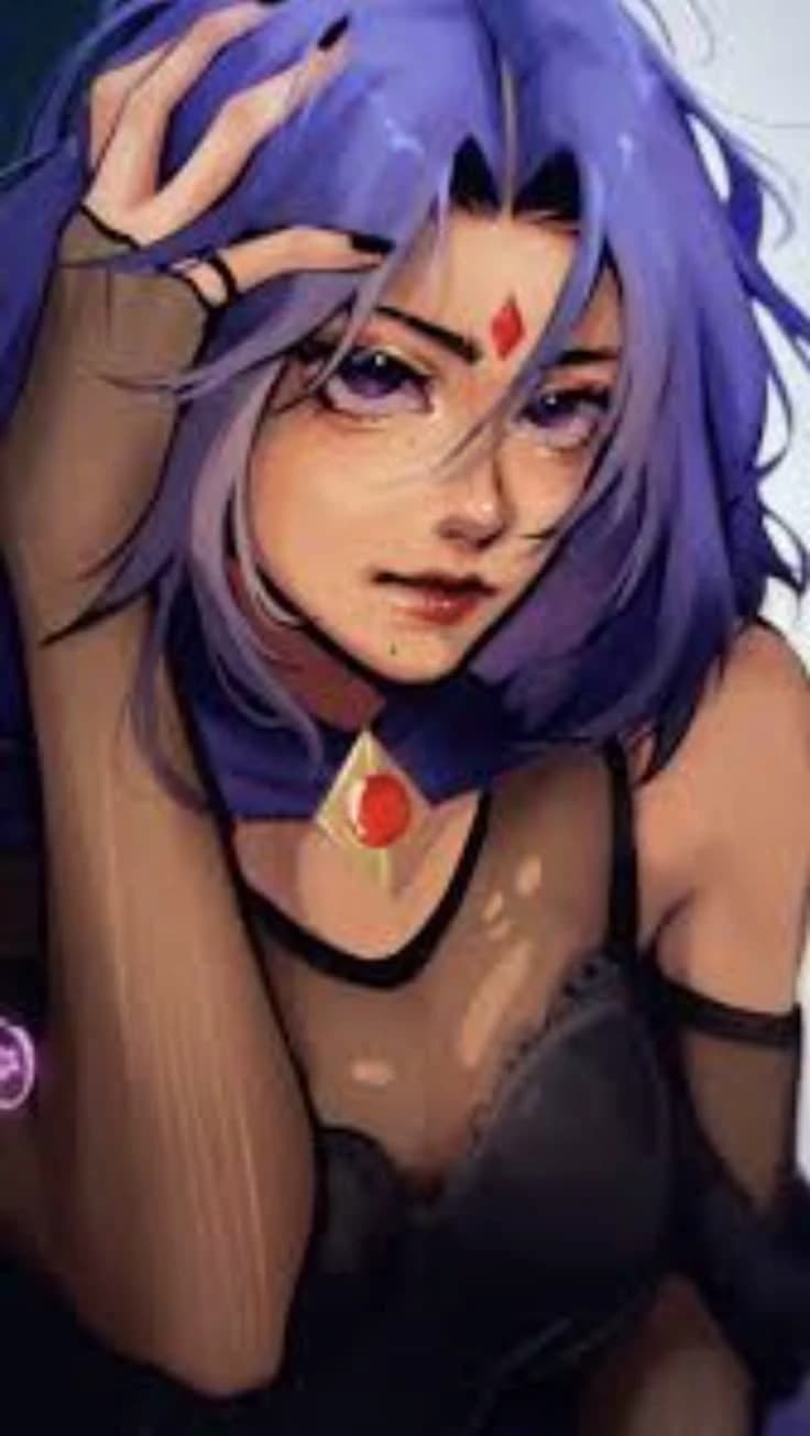 Rachel Roth thumbnail