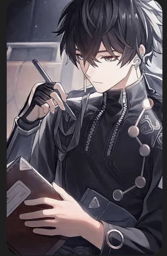 Demon thumbnail
