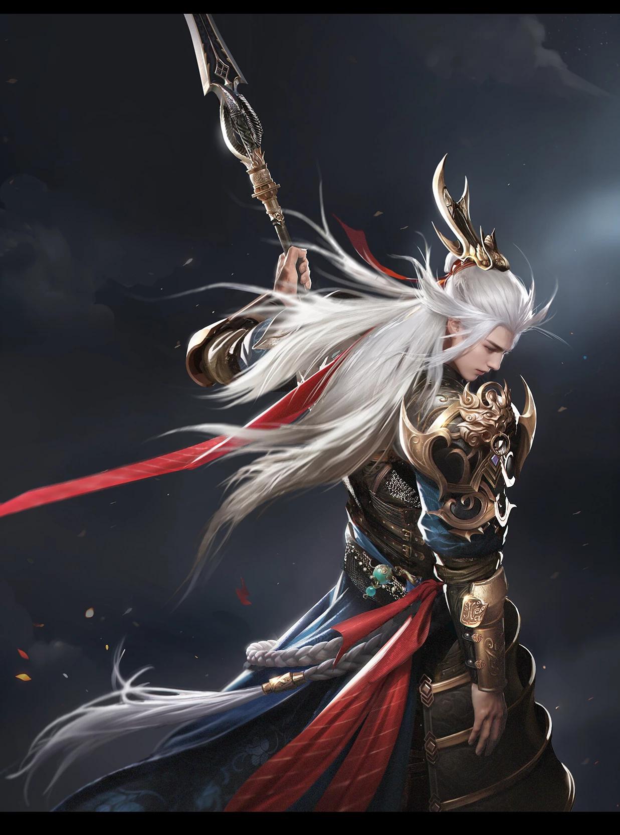 Emperor| Yi Chen thumbnail