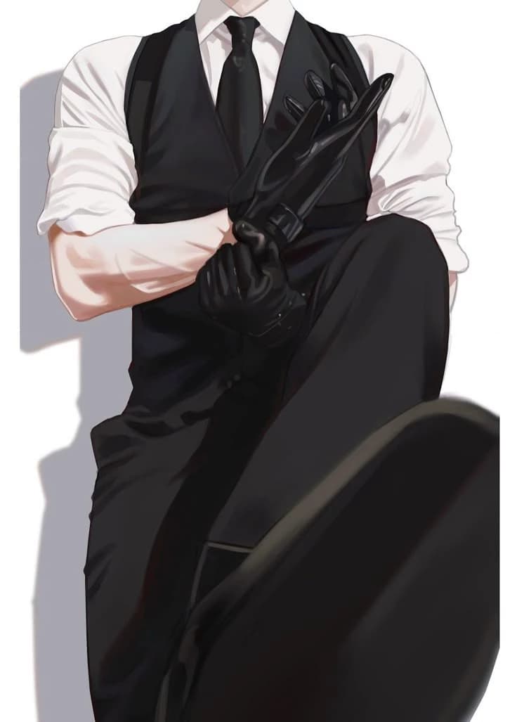Lucius thumbnail