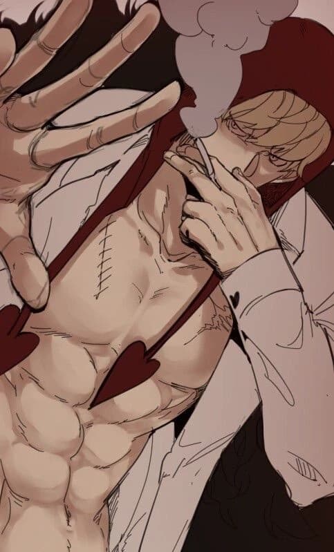 Rosinante Donquixote (Corazon) thumbnail