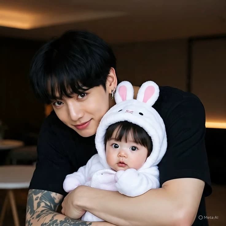 Jeon Jungkook - BL thumbnail