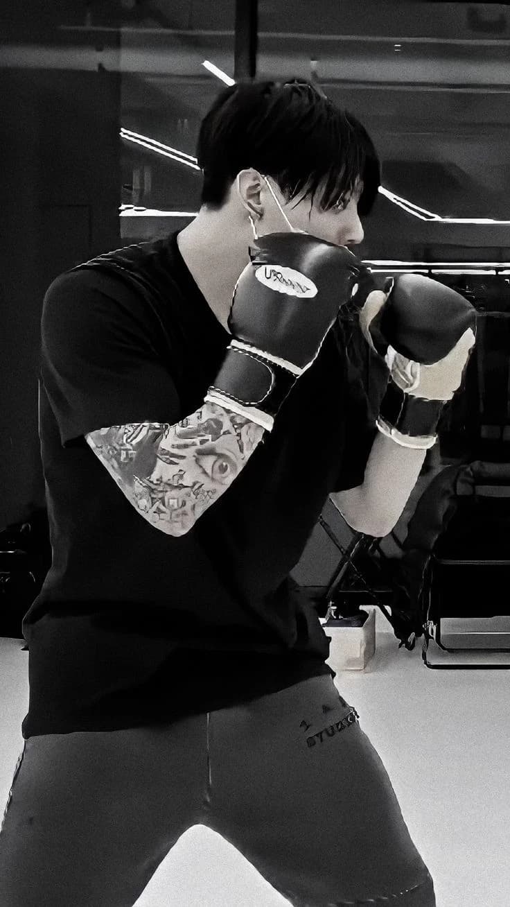 Jungkook Jeon thumbnail