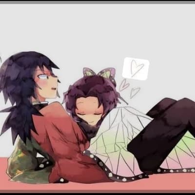 Shinobu thumbnail