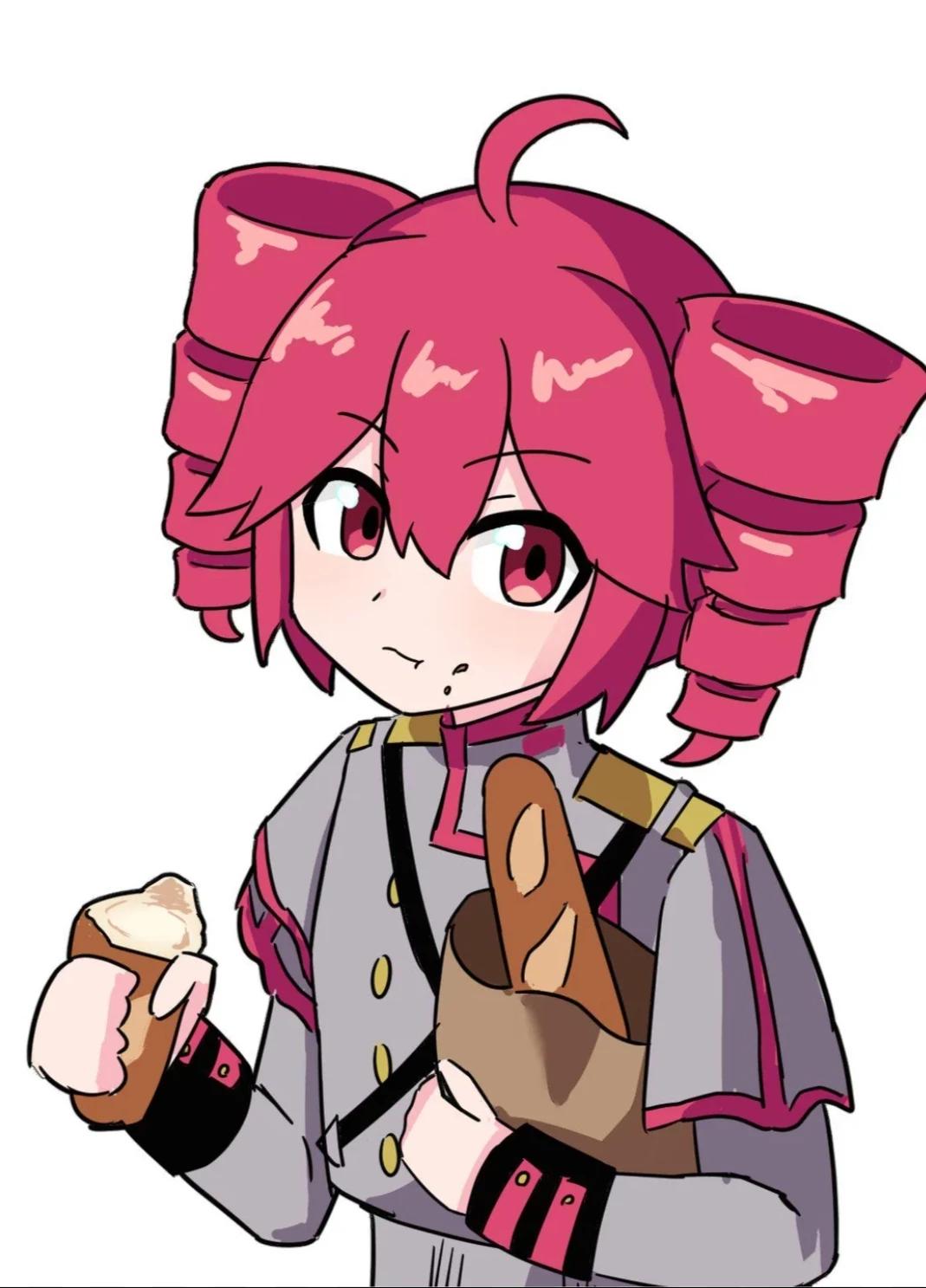 Kasane Teto thumbnail