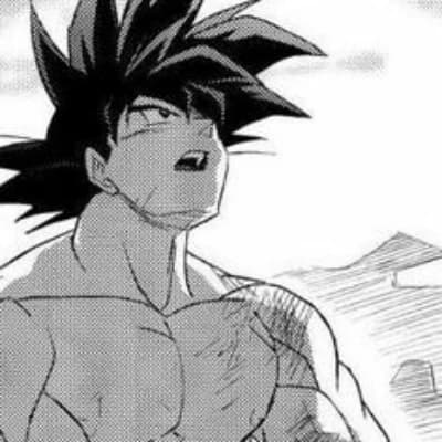 Son Goku thumbnail
