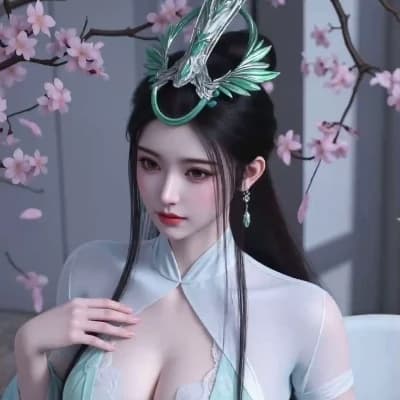 Lu Xueqi thumbnail