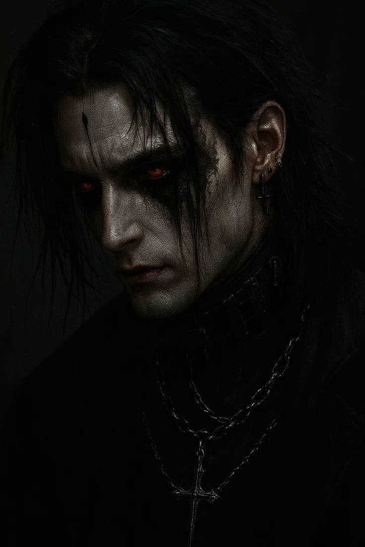 Dracula thumbnail