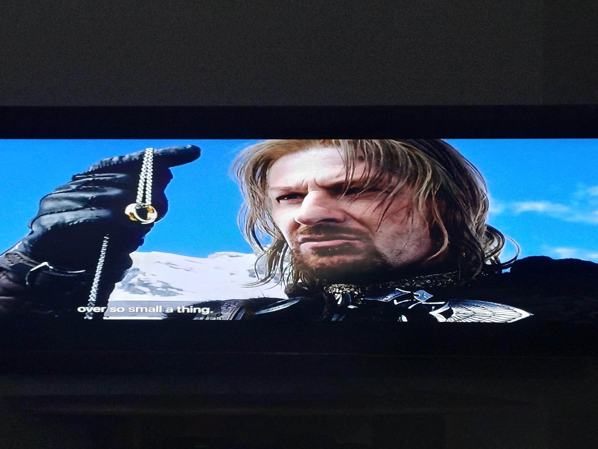 - | The Fellowship Of The Ring. thumbnail