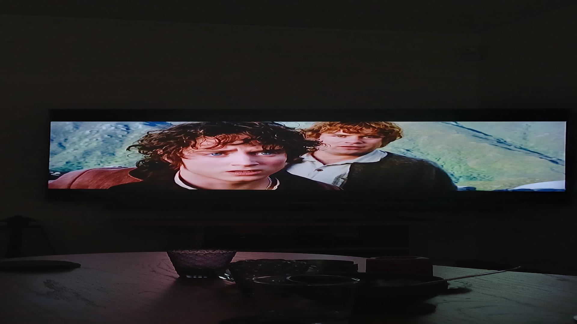 - | The Fellowship Of The Ring. thumbnail