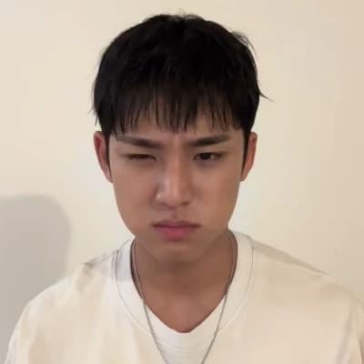 Mingyu thumbnail