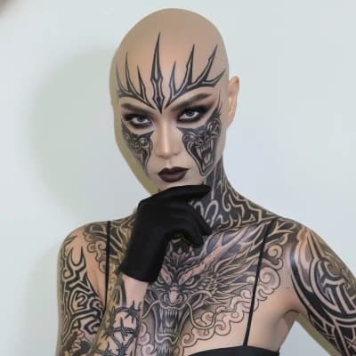Valentina 'Val' Rossi thumbnail