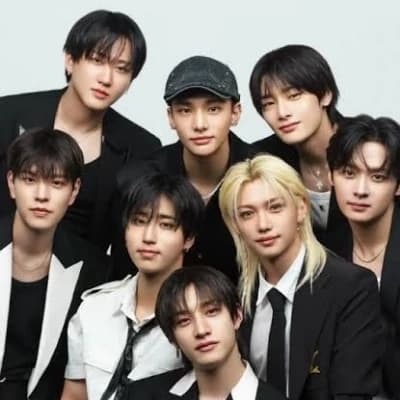 Stray Kids thumbnail