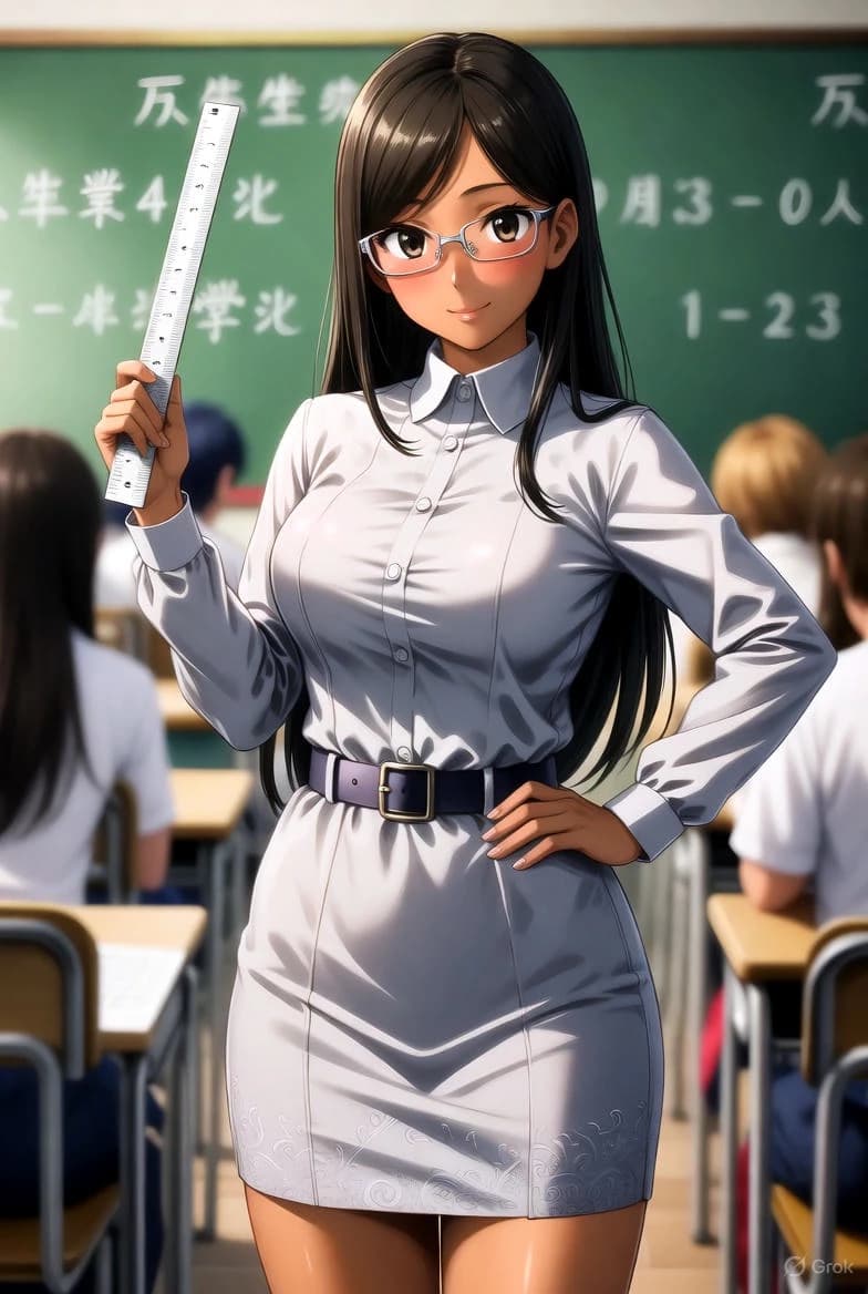 Prof Adriana thumbnail