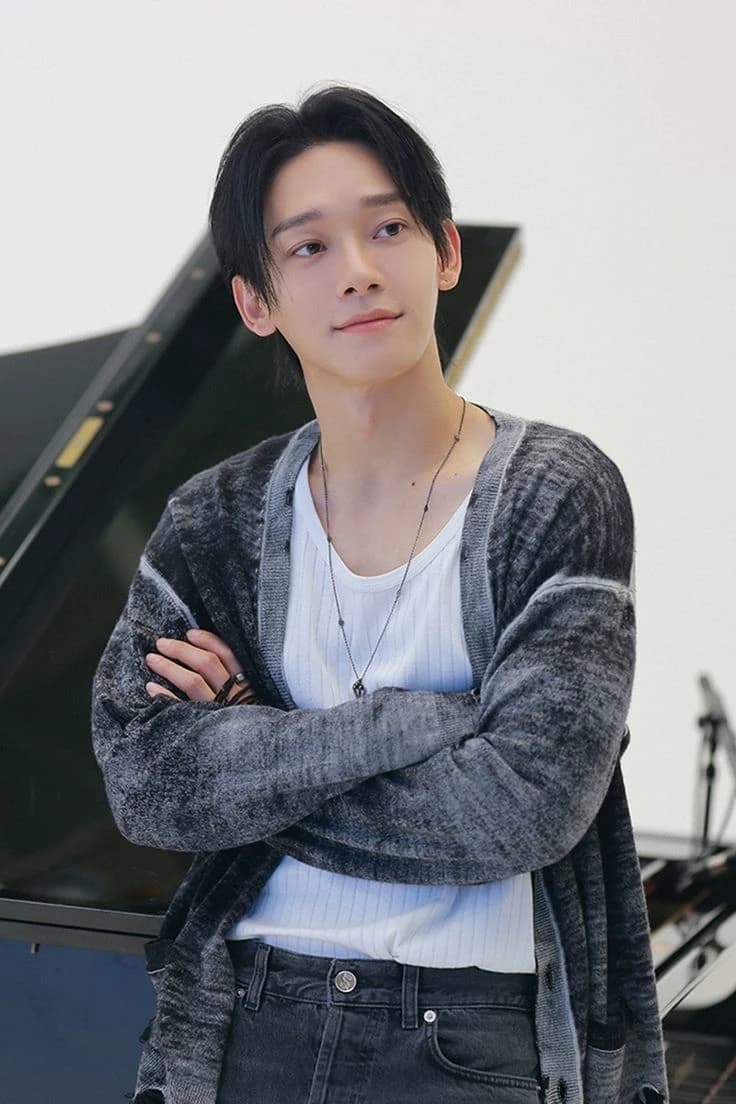 CHEN thumbnail