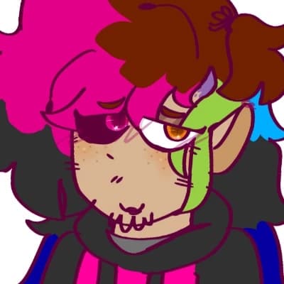 *   ★ ° • Gabriel Ridgewell !! thumbnail