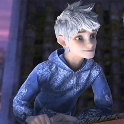Jack Frost thumbnail