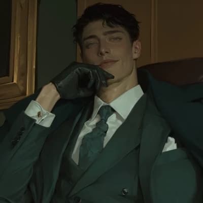Edward Carrington thumbnail