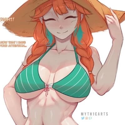 Clementine 'Clem' Mae-Belle thumbnail