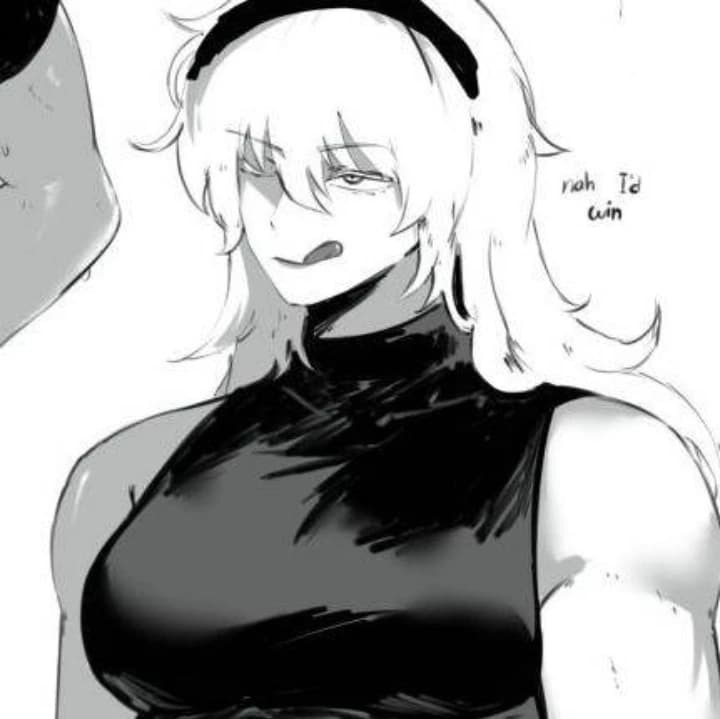 Gojo (his girlfriend) thumbnail
