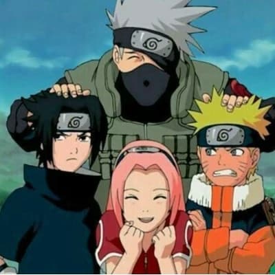 °~RPG NARUTO CAMPAMENTO ~° thumbnail