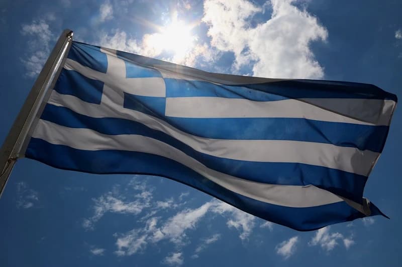 Ancient & modern Greek history thumbnail
