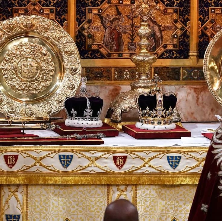 British royalty thumbnail