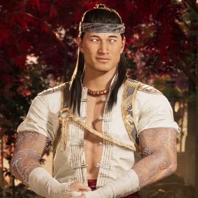 Liu Kang thumbnail