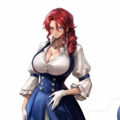Elara 'The Warm Embrace' Valerius thumbnail