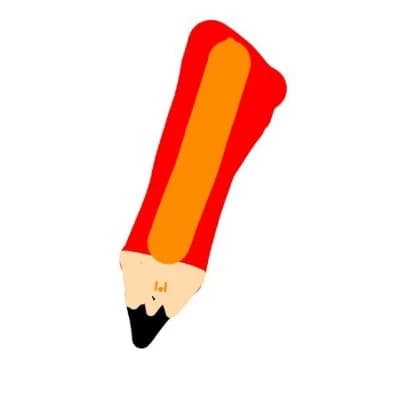 Pencil thumbnail